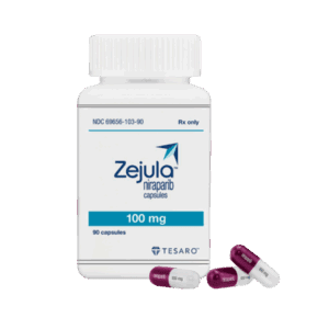 Zejula (niraparib)
